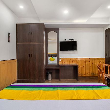 Itsy Hotels Avantika With Forest View Shimla Eksteriør billede